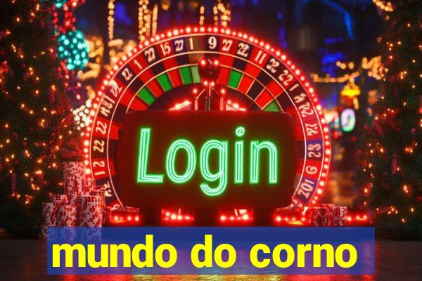 mundo do corno